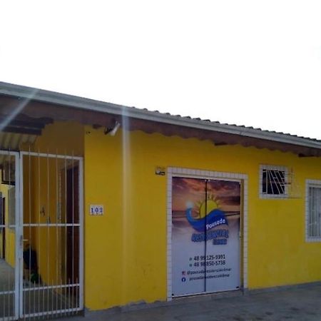 Pousada Residencial Elimar Florianópolis Extérieur photo