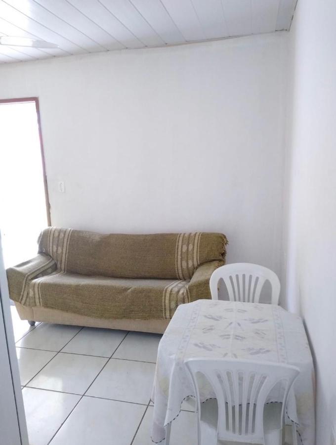 Pousada Residencial Elimar Florianópolis Extérieur photo