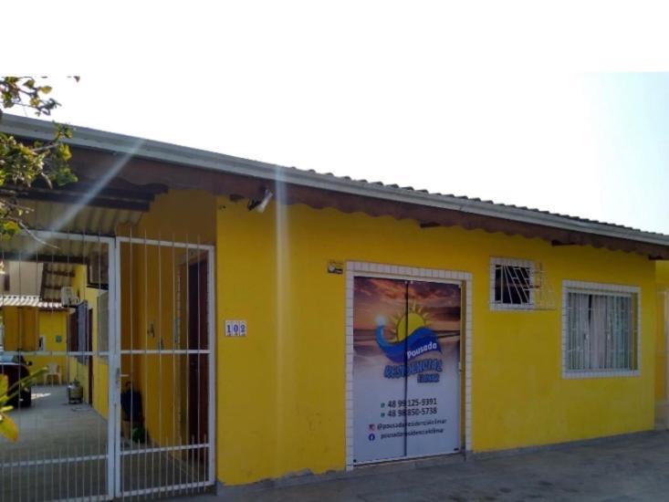 Pousada Residencial Elimar Florianópolis Extérieur photo
