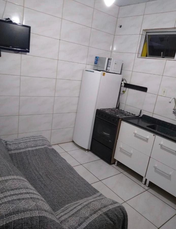Pousada Residencial Elimar Florianópolis Extérieur photo