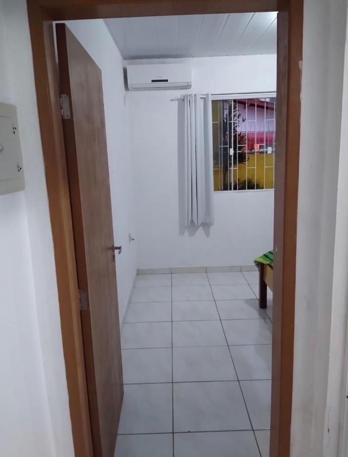 Pousada Residencial Elimar Florianópolis Extérieur photo