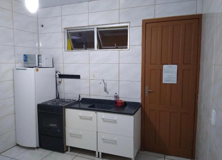 Pousada Residencial Elimar Florianópolis Extérieur photo