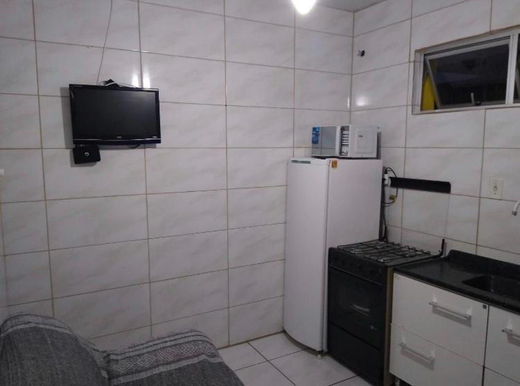 Pousada Residencial Elimar Florianópolis Extérieur photo